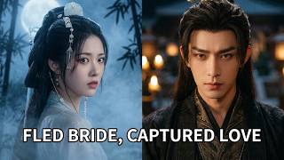 She Fled the Wedding, Only to be Brought Home by A Prince And Now She Run from Him Daily!