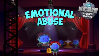 Emotional Abuse | Keeping Children Safe in Education Course Trailer