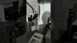 ⚙️ More Machining Options for Complex Parts — ASL256 Swiss-Type CNC Lathe