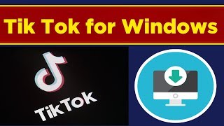 TikTok For PC : Download Tik Tok For PC Windows | Tik-Tok for Windows 10 screenshot 4