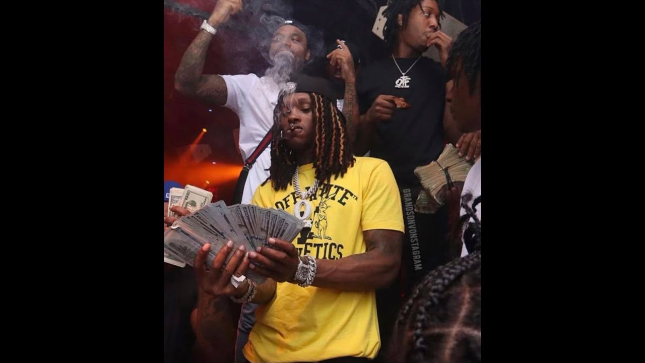 (FREE) Lil Durk Type Beat x King Von Type Beat - 