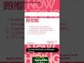 Immediate hiring for AADM (Associate Agency Development Manager)