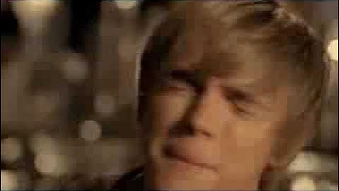 Jesse McCartney - Because You Live - Official Video