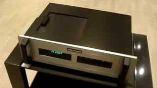 Audio Research CD 5 -Reference CD Player-