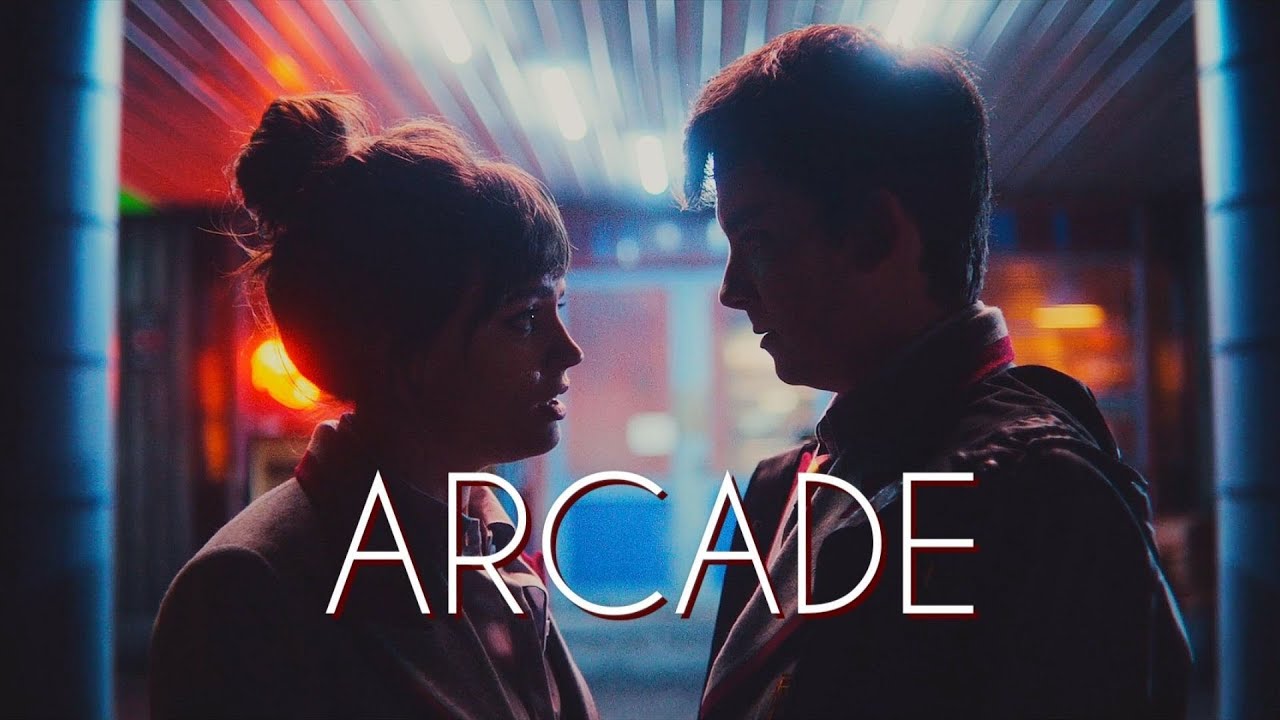 Otis & Maeve || Arcade [+S3]