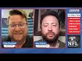 Minnesota Vikings, Sam Darnold ARE LEGITIMATE, Joe Flacco BEST for Colts & King Henry Bullies Bills