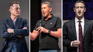 Explain Top 3 Rich Man In The World 2026 Update
