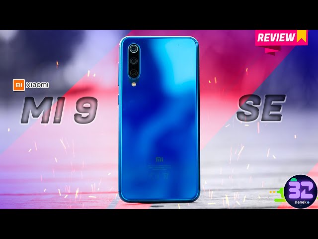Xiaomi Mi 9SE | Review en español, Un teléfono que me encanto