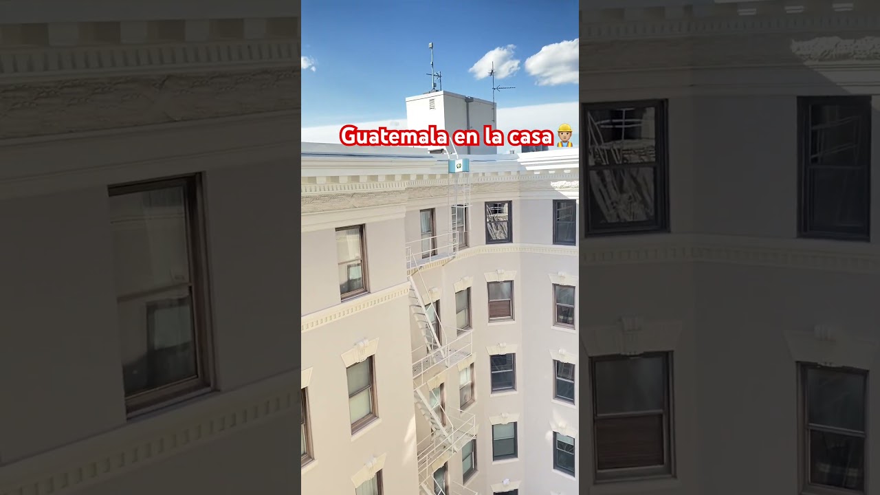 Chapines en Usa 🇺🇸🇬🇹