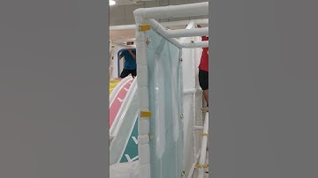 Indoor Playground Installation——Part 2