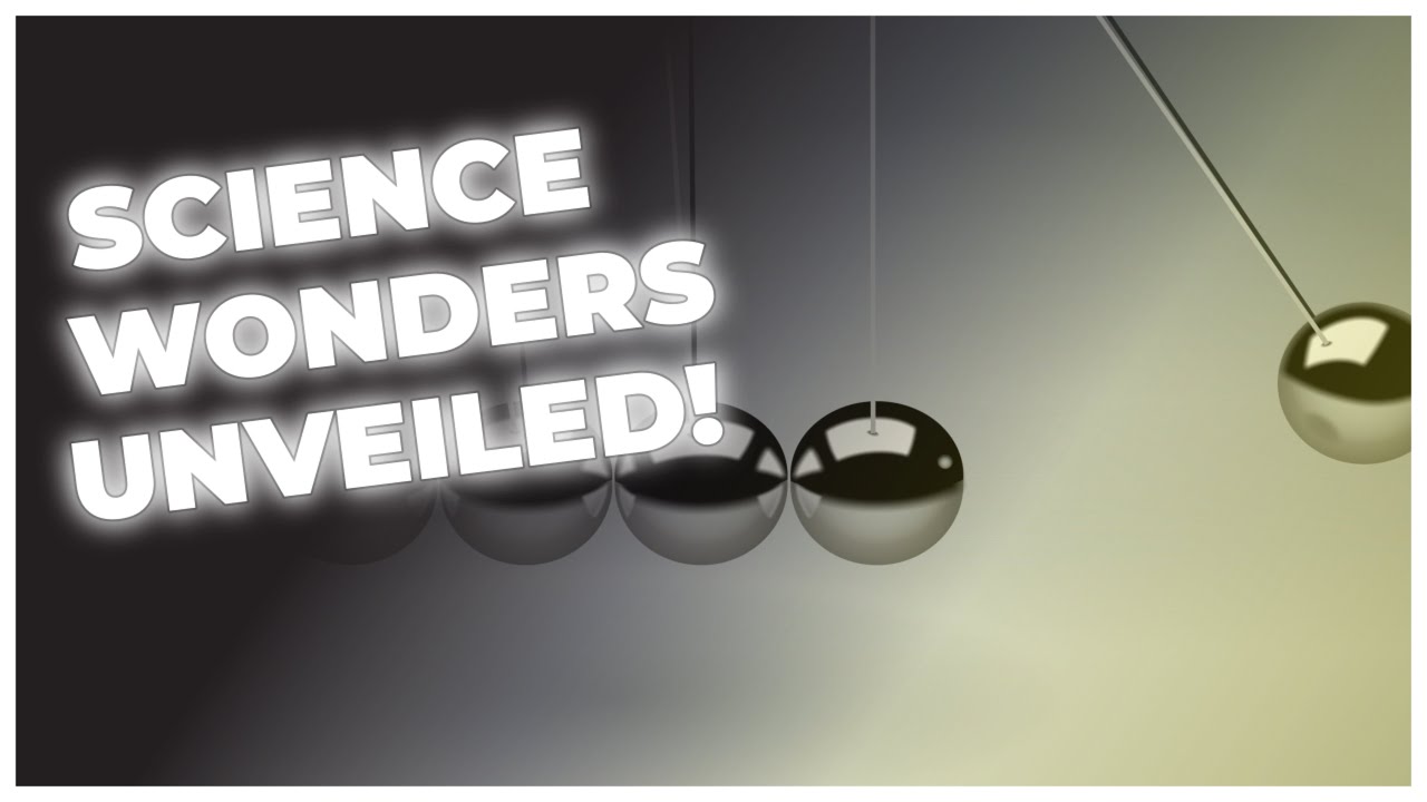 UNLOCKING THE MYSTERIES OF SCIENCE: DEEP DIVE INTO ITS TRUE SIGNIFICANCE