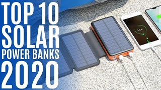 ... 08:31 addtop solar charger 25000mah portable sola...