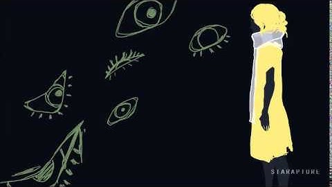 White Foxes MAP part 10