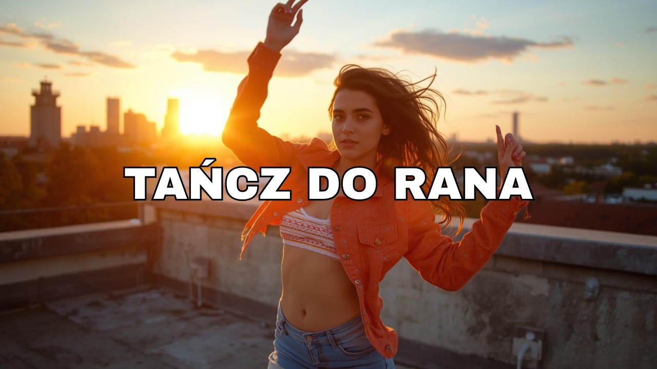 Polska Nuta - TAŃCZ DO RANA 💃🔥 (Hit 2026)
