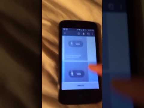 android MMS Hack