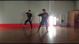 Capsize - Frenship & Emily Warren | Jun Takahashi choreography