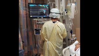 New treatment for critically ill COVID-19 patients with sepsis