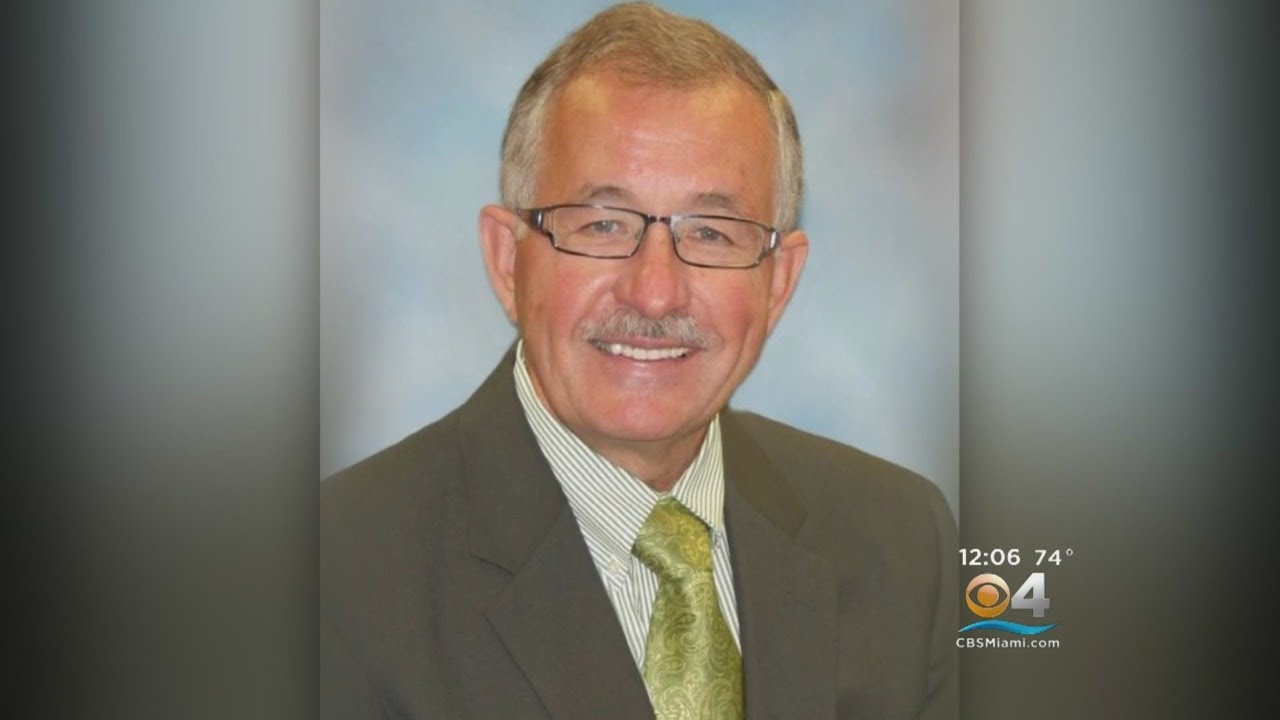 MSU Official Arrested In Connection To Larry Nassar Scandal