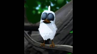 Talking Larry the Bird(cowke)