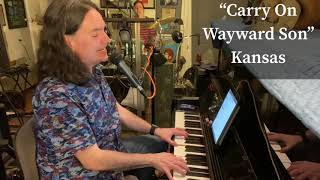 “Carry On Wayward Son” Kansas screenshot 5