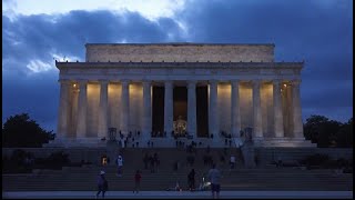 Washington D.C. - Not Your High School Class Trip