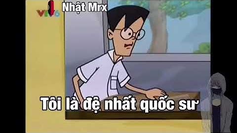 Tít và mít chế #1 ( Nhật Mrx )