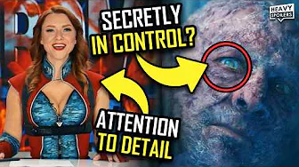GEN V Season 2 Episode 4 Breakdown | THE BOYS Easter Eggs, Theories, Review & Ending Explained