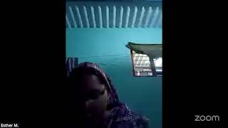HPF Jyothi Rani's Personal Meeting Room