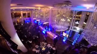 Wedding Highlights - Mr. & Mrs. Balderrama with DJ IGUANA PRODUCTIONS