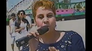Vignette de la vidéo "BENETIA Y LA TROPICANA  TIENE QUE SER BAILAO"