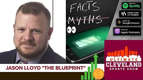 Jason Lloyd | Cell phone companies are crooks! Bil...
