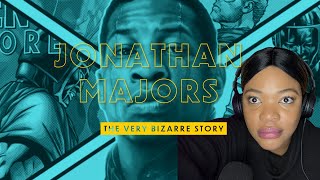 Jonathan Majors - The Very Bizarre Story Behind His Downfall