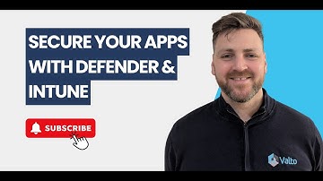 MASTERING Endpoint Security with Microsoft Intune in 2025