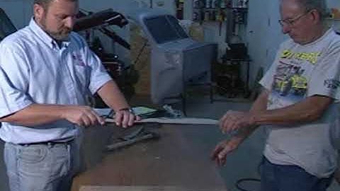 Specialty Power Windows Universal Window Kit Install