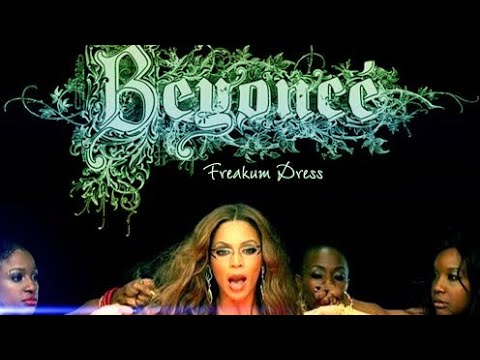 beyonce freakum dress Beyonc
