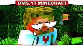 картинка: ч.13 Как же Выжить!!? а??! - Minecraft Lucky Sky Wars