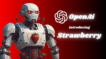 OpenAI’s Strawberry Launch Surprises the Internet—Get Ready!
