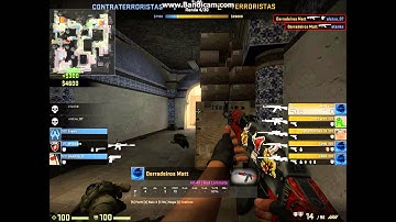 CS:GO - FragClip of The Day #8 - Matt