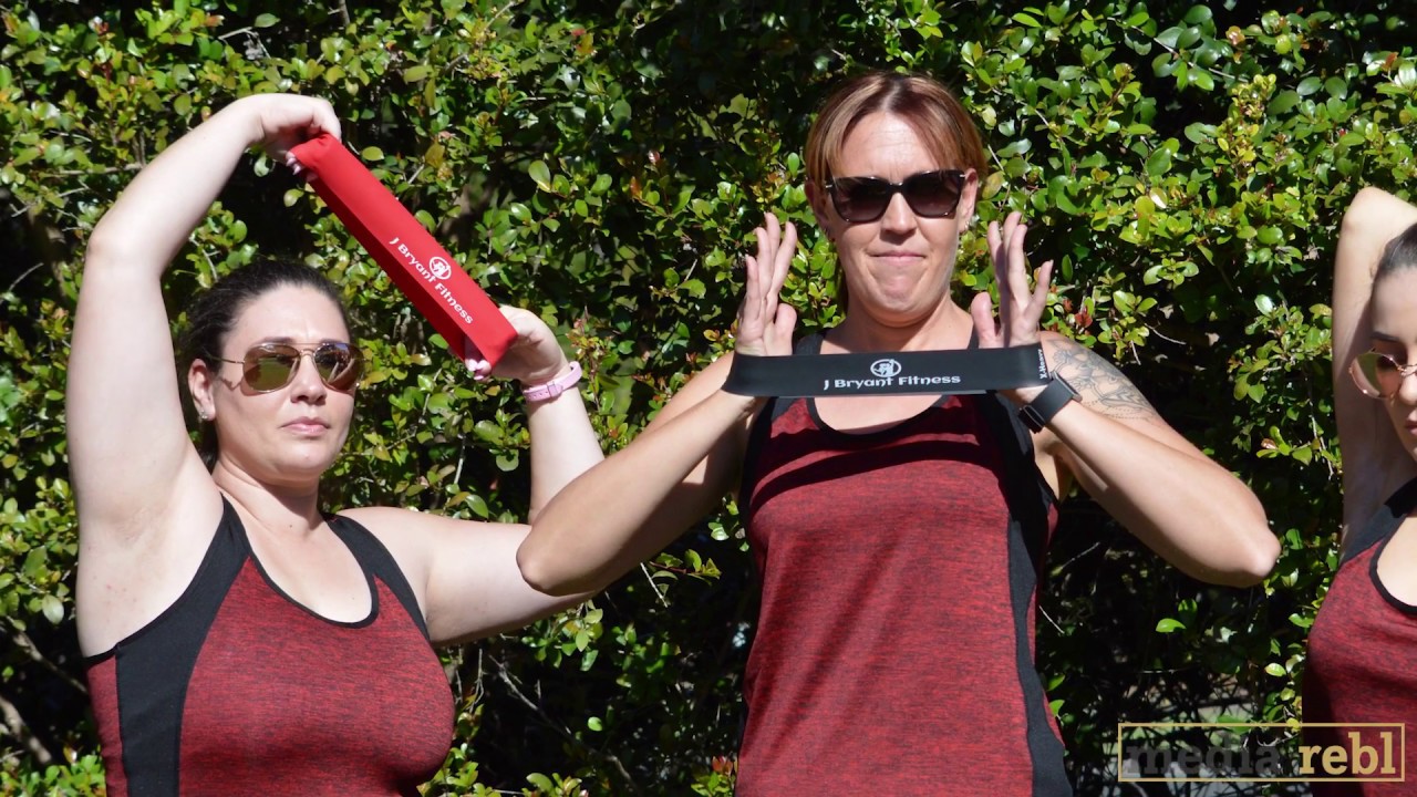 Miss Active Apparel - 50% Promo