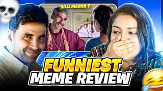 First Time Watching Old Comedy Movies Things Went Wild Funniest Meme Review