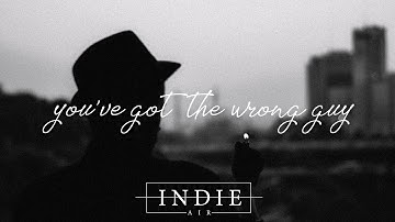 St. Lundi – You’ve Got The Wrong Guy (Lyric Video)