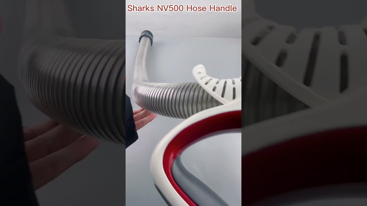 Replacement Hose Handle Compatible With Shark NV500 Vacuum Cleaners At Best Price From TechTongBo