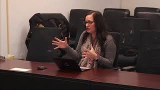 School Committee January 22, 2018