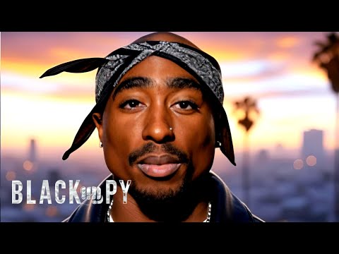A I 2Pac Ft Amerie Are You Down A I Voice Conversion Prod By Black Py 
