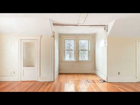 47 Glenwood Rd, Lynn, MA home video tour