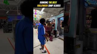 Ranking The Best Halloween Jump Scares