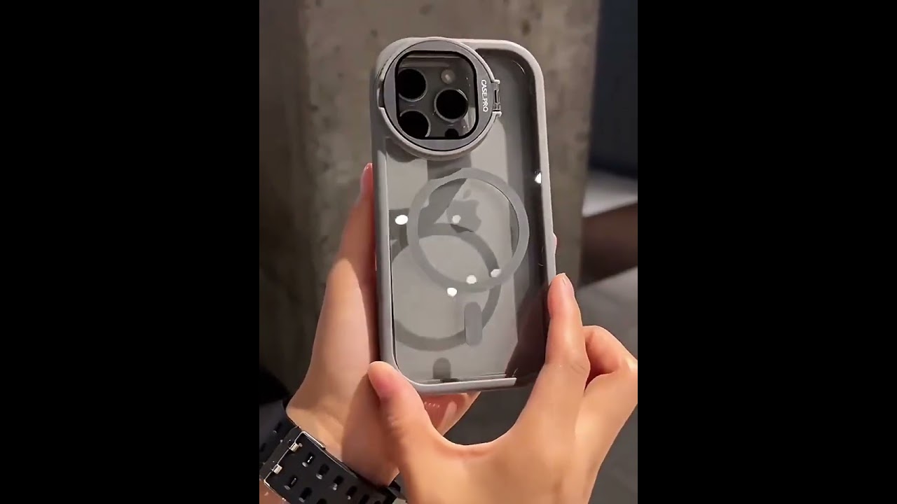 Funda Iphone 16 Plus