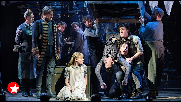 The Broadway Show: Celia Keenan-Bolger Reminisces ...