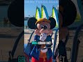 3 Cosas que Solo los Empleados de Disney Pueden Hacer Después del Cierre #shorts