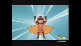 Garota Supersábia: Episódio Completo, T2 E04